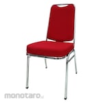 Futura Stacking Meeting Chair FTR 405 Series Oscar (Kursi Susun)