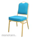 Futura Stacking Meeting Chair FTR 410 Series Lisburn (Kursi Susun)