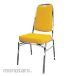 Futura Stacking Meeting Chair FTR 415 Series Vinyl (Kursi Susun)