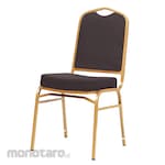 Futura Stacking Meeting Chair FTR 418 Series Vinyl (Kursi Susun)
