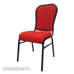 Futura Stacking Meeting Chair FTR 430 Series Lisburn (Kursi Susun)