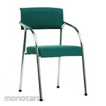 Futura Stacking Meeting Chair FTR 432 Series New Torino (Kursi Susun)