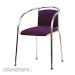 Futura Stacking Meeting Chair FTR 435 Series New Georgia (Kursi Susun)