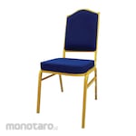 Futura Stacking Meeting Chair FTR 456 Series Oscar (Kursi Susun)