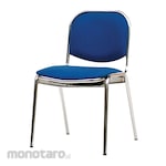 Futura Stacking Meeting Chair FTR 457 Series Lisburn (Kursi Susun)
