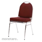 Futura Stacking Meeting Chair FTR 458 Series New Torino (Kursi Susun)
