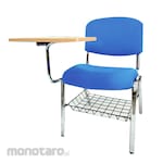 Futura Stacking Meeting Chair FTR 467 (FTR 417 + Hand) Series Lisburn (Kursi Susun)
