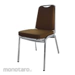 Futura Stacking Meeting Chair FTR 495 Series Vinyl (Kursi Susun)