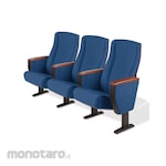 HighPoint Auditorium Chair