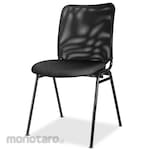 HighPoint Stacking Meeting Chair ECO02 Series (Kursi Susun / Rapat)
