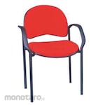 INDACHI Stacking Meeting Chair D-370 Series Oscar (Kursi Susun)