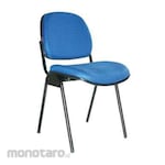 INDACHI Stacking Meeting Chair D-375 (Kursi Susun)