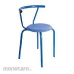 INDACHI Stacking Meeting Chair DCS-31 (Kursi Susun)