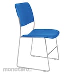 INDACHI Stacking Meeting Chair ST II Series Oscar (Kursi Susun)