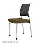 INDACHI Stacking Meeting Chair STAR Series Net (Kursi Susun)
