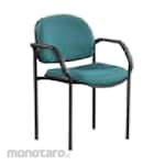 Ichiko Meeting Chair Fabric IC Series (Kursi Kantor / Rapat)