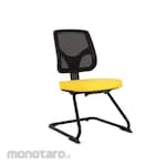 Savello Office Chair Citrus V Series Fabric (Kursi Kantor / Kursi Kerja)