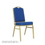 Savello Stacking Meeting Chair Publica 02 Oscar (Kursi Susun)