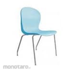 TIGER (Office) Stacking Meeting Chair (Kursi Susun)