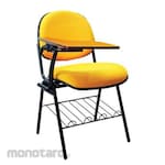 TIGER (Office) Stacking Meeting Chair Fabric Series T.109 (Kursi Susun)