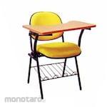 TIGER (Office) Stacking Meeting Chair Oscar Series T.109 LT (Kursi Susun)