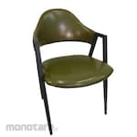 TIGER (Office) Stacking Meeting Chair TC (Import Type) (Kursi Susun)