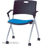 TOKIO Stacking Meeting Chair (Kursi Kantor / Rapat)