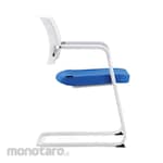 ZAO Meeting Chair ADVISIO (Kursi Kantor / Rapat)