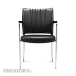 ZAO Meeting Chair CLASSY H (Kursi Kantor / Rapat)