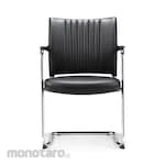 ZAO Meeting Chair CLASSY L (Kursi Kantor / Rapat)