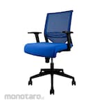 ZAO Meeting Chair ELEGAN (Kursi Kantor / Rapat)