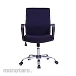 ZAO Meeting Chair SMART B (Kursi Kantor / Rapat)