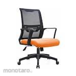 ZAO Meeting Chair SPECTA (Kursi Kantor / Rapat)