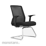 kanakita Meeting Chair Oslo (Kursi Rapat)
