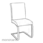 Aveda Dining Chair AC-205
