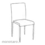 Aveda Dining Chair AC-210