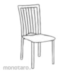 Aveda Dining Chair AC-303
