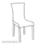 Aveda Dining Chair AC-304