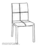 Aveda Dining Chair AC-308