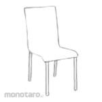 Aveda Dining Chair AC-309