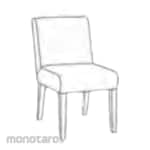 Aveda Dining Chair AC-404