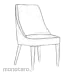 Aveda Dining Chair AC-405