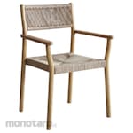 Biant Living Arm Chair