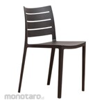 Dekoruma NAMI Kursi Makan Minimalis