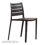 Dekoruma NAMI Minimalist Dining Chair (Kursi Makan)