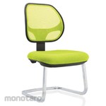 Donati Visitor Chair ASVECTO V2-C Series Oscar