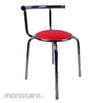 Gresco Breakout Chair Canteen Chair GC 43 (Kursi Makan)