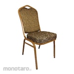 Gresco Breakout Chair Multipurpose Stacking Chair (Kursi Susun)