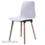 HighPoint Delano Rose Series Minimalist Chair (Kursi Aksen)