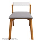 IDEMU Kato Dining Chair Solid Viena